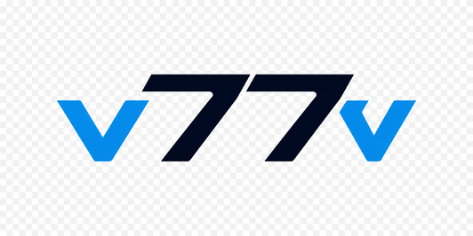 v77v লোগো